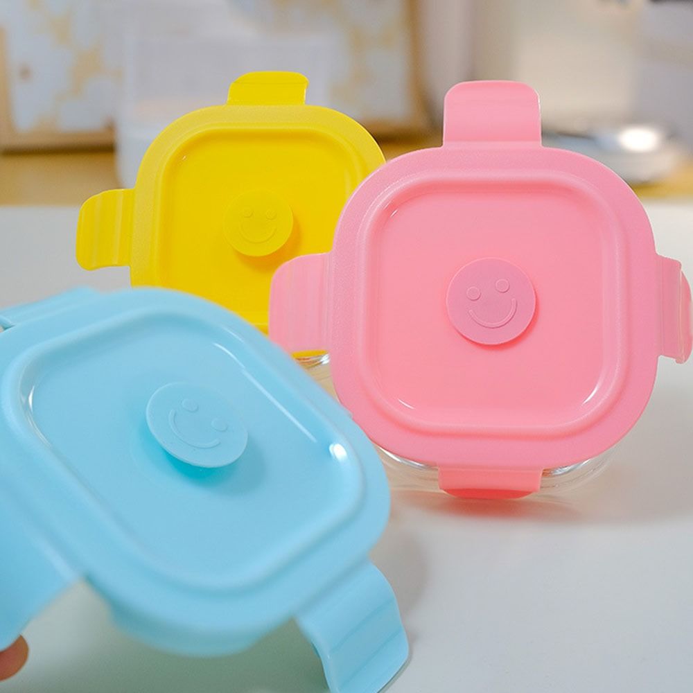 Pot de conservation pour alime - Baby Food In Jars avis et prix