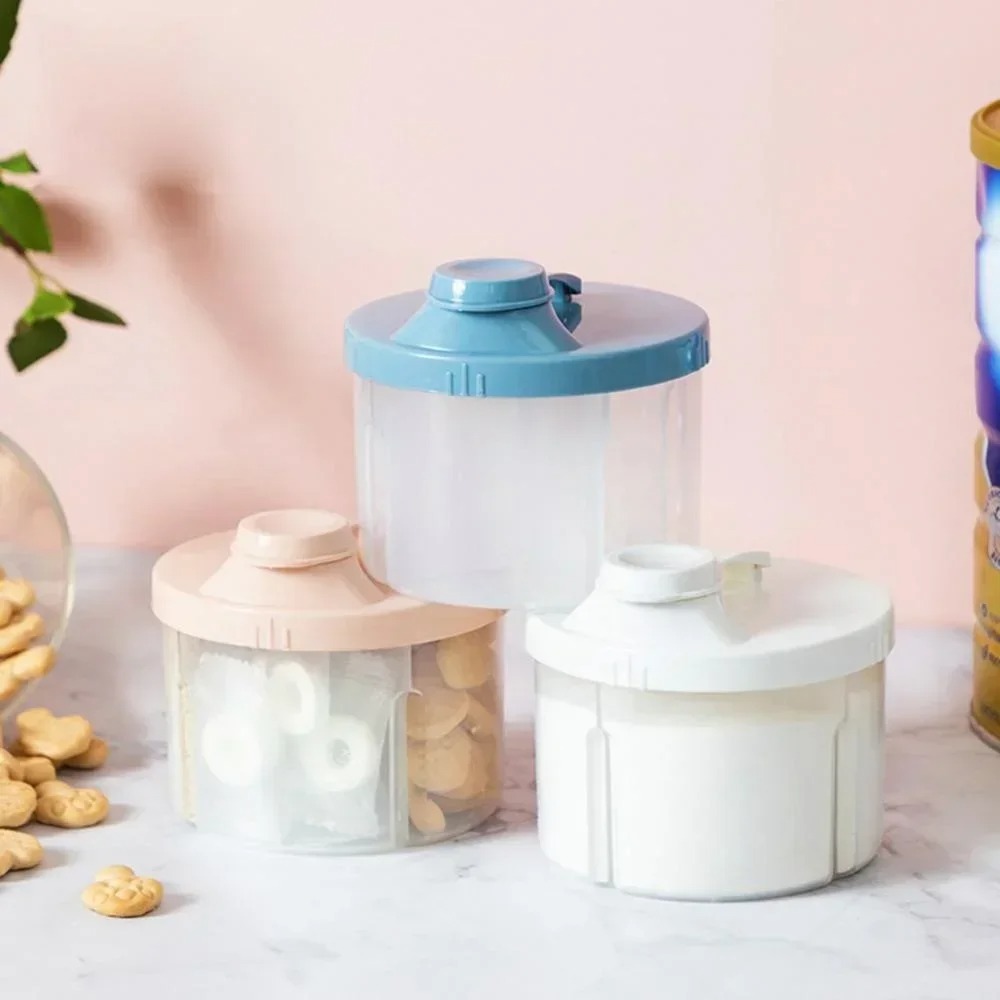 Distributeur de formule pour b - Baby Food On The Go avis et prix