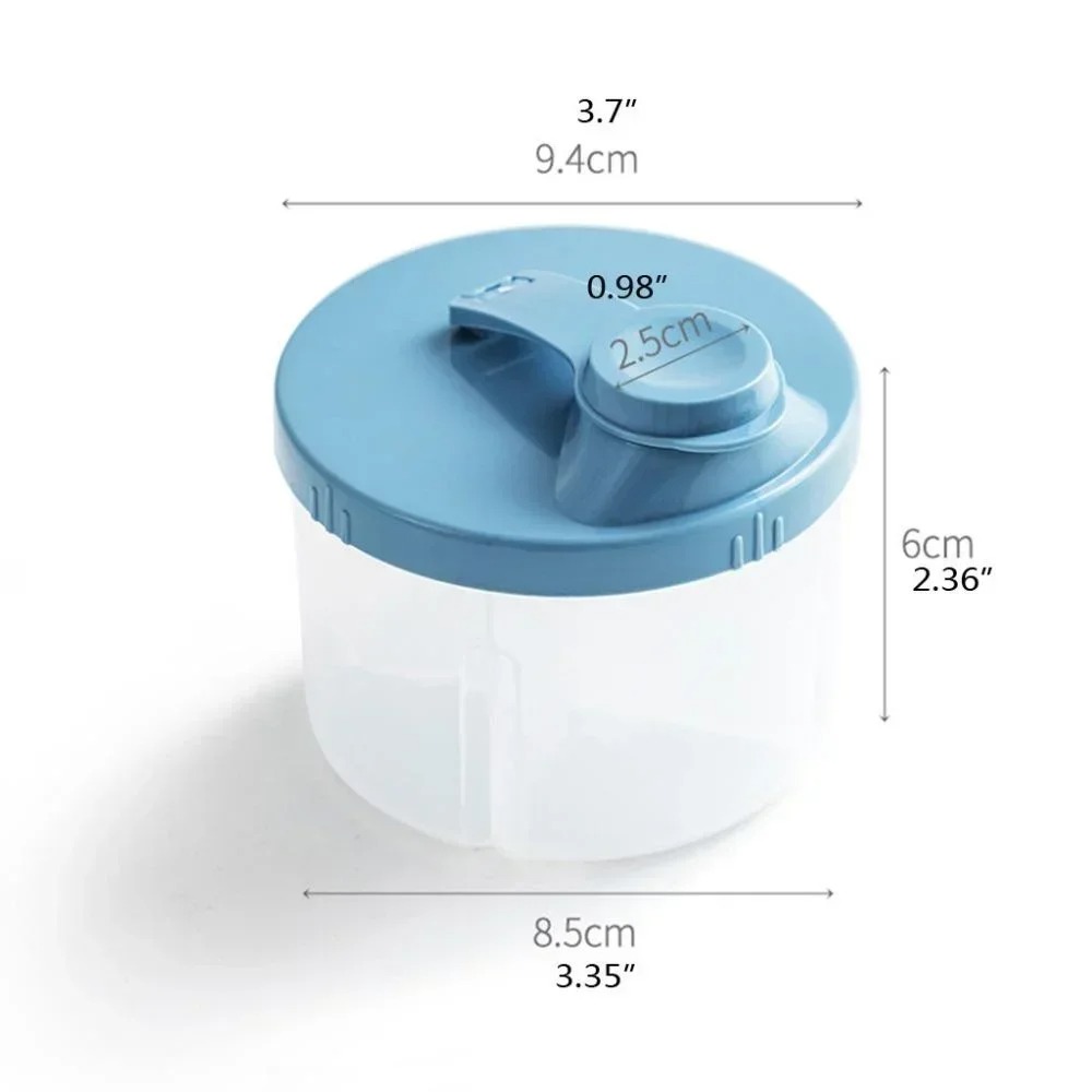 Distributeur de formule pour b - Baby Food On The Go avis et prix