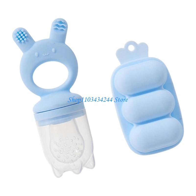 Les mangeoires pour bébé fruit - Baby Food Tray avis et prix