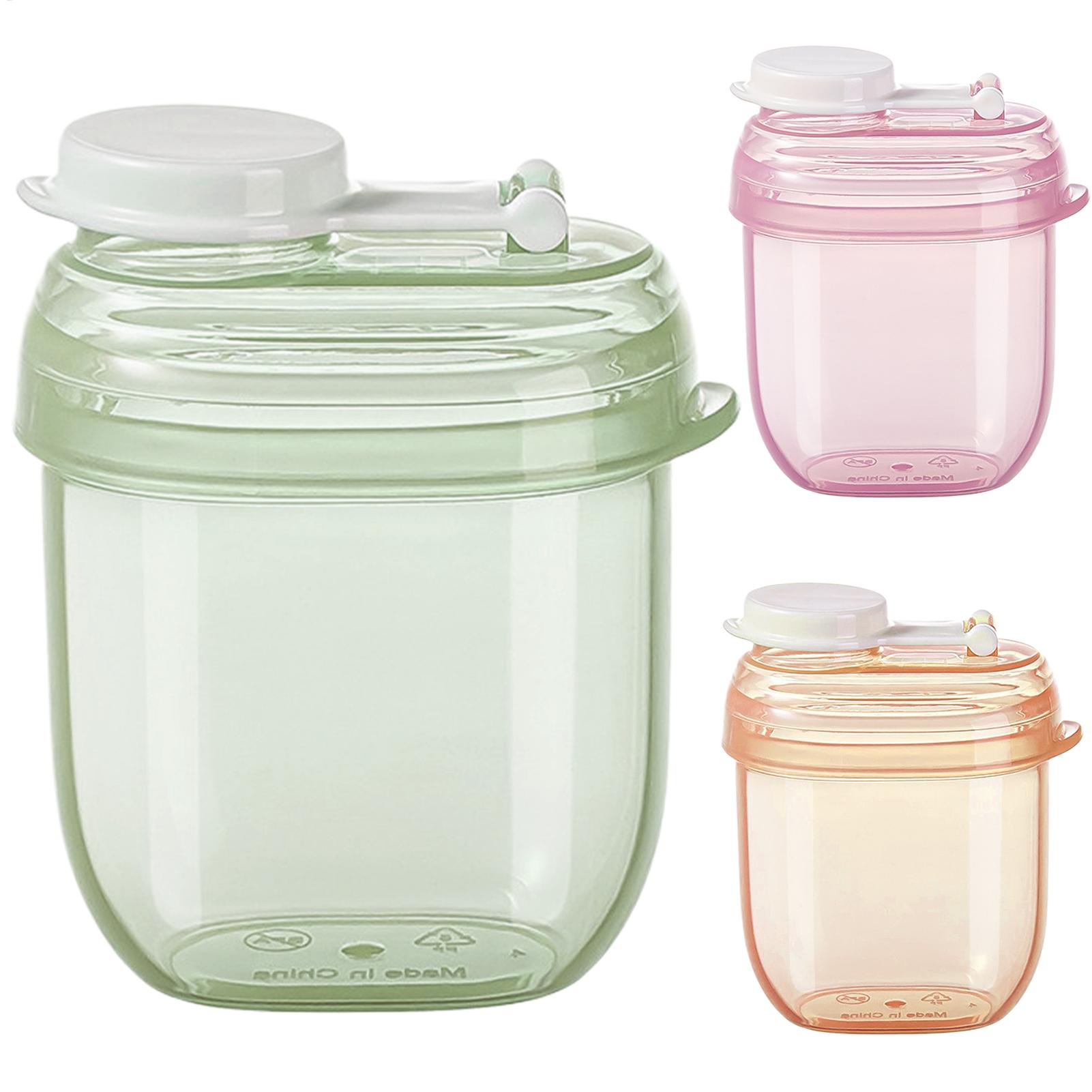 Distributeur de poudre pour pr - Baby Food On The Go avis et prix