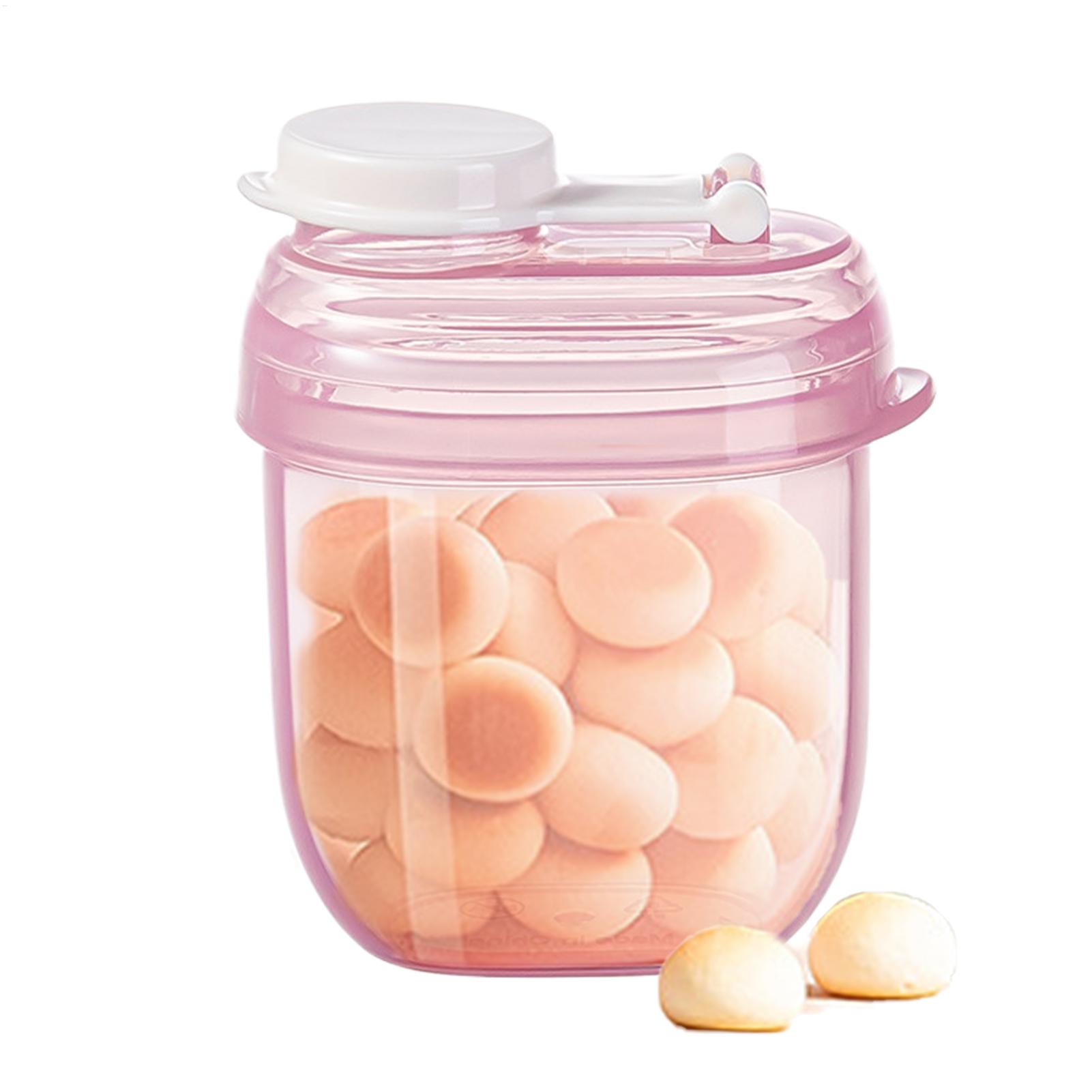Distributeur de poudre pour pr - Baby Food On The Go avis et prix