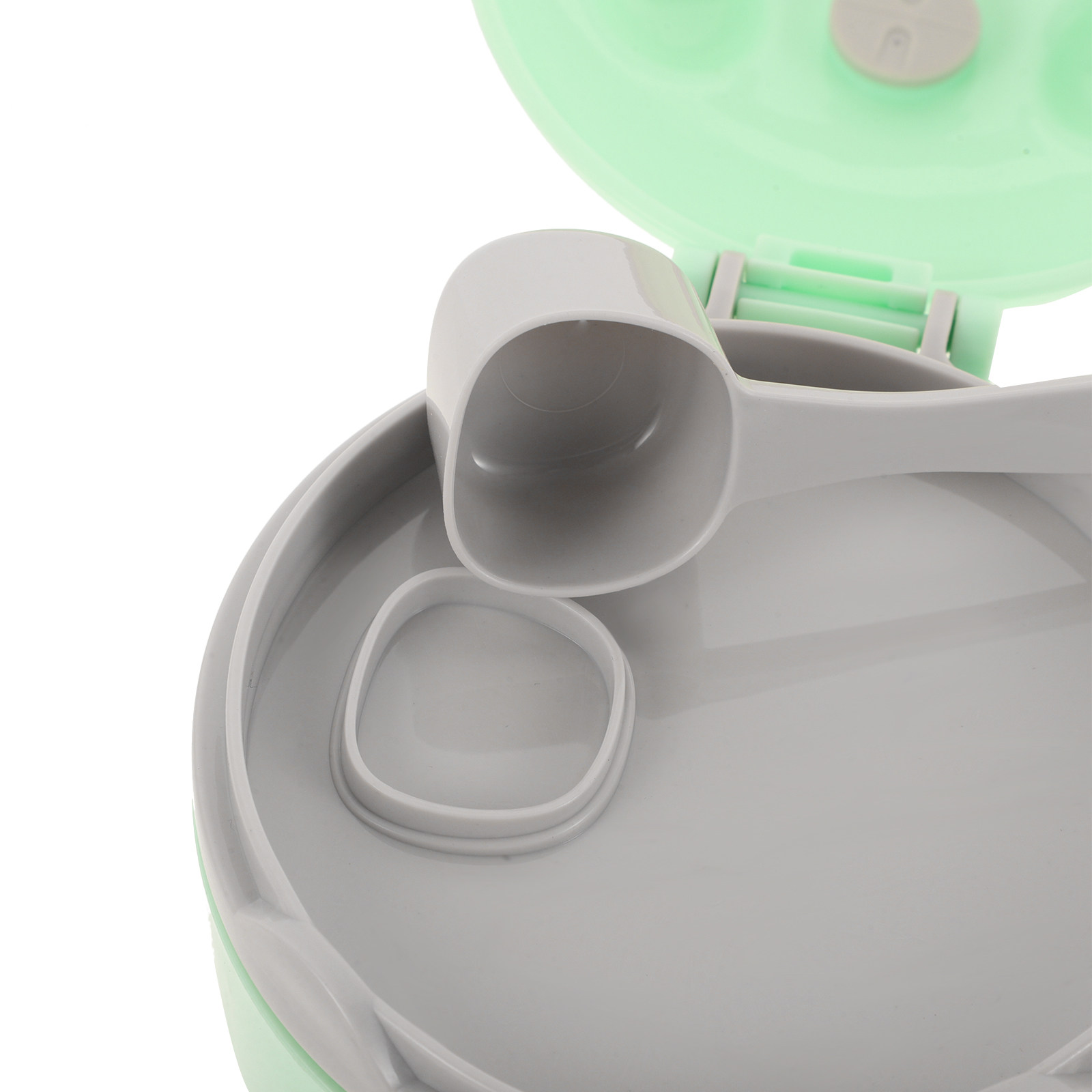 Distributeur de lait infantile - Food Box Baby avis et prix