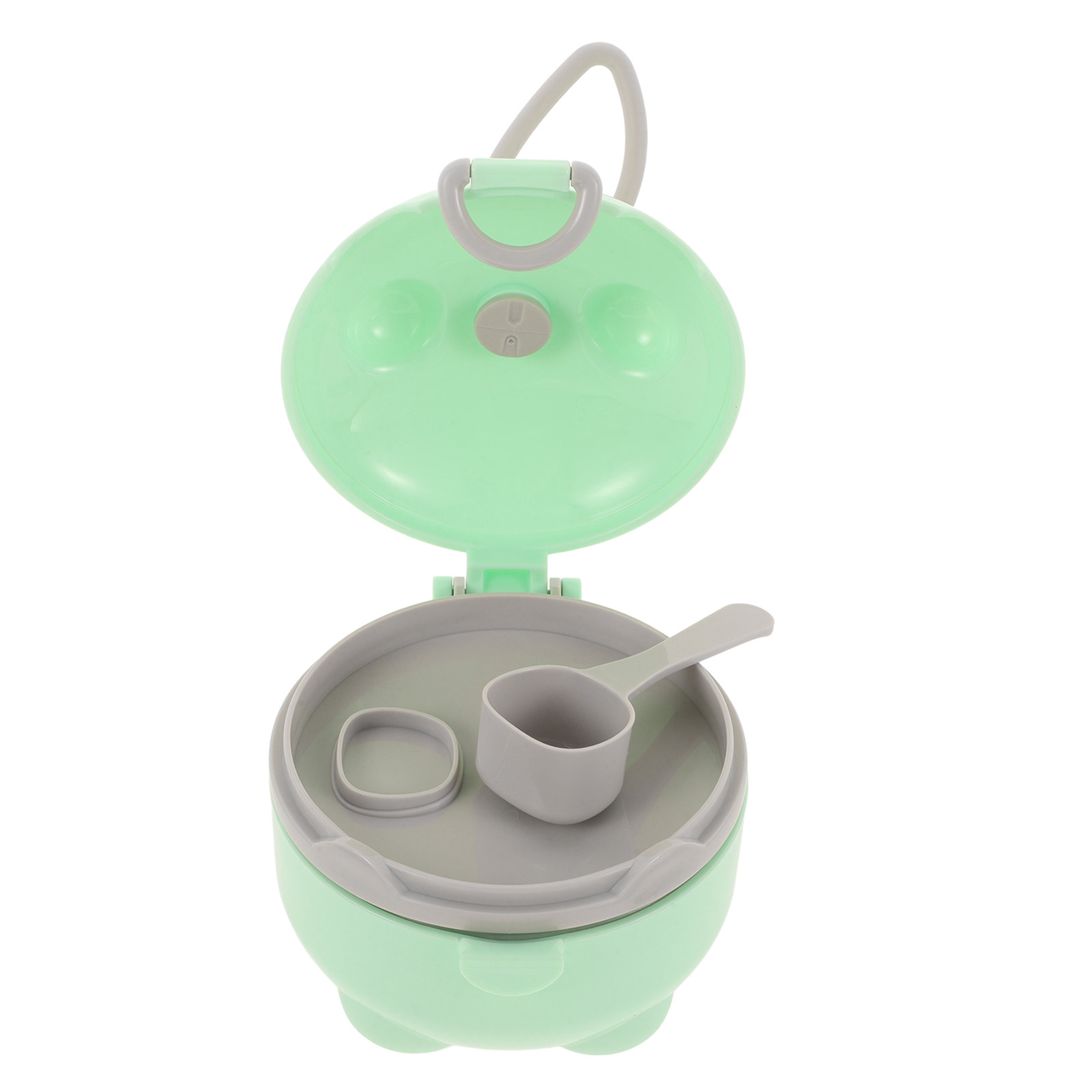 Distributeur de lait infantile - Food Box Baby avis et prix