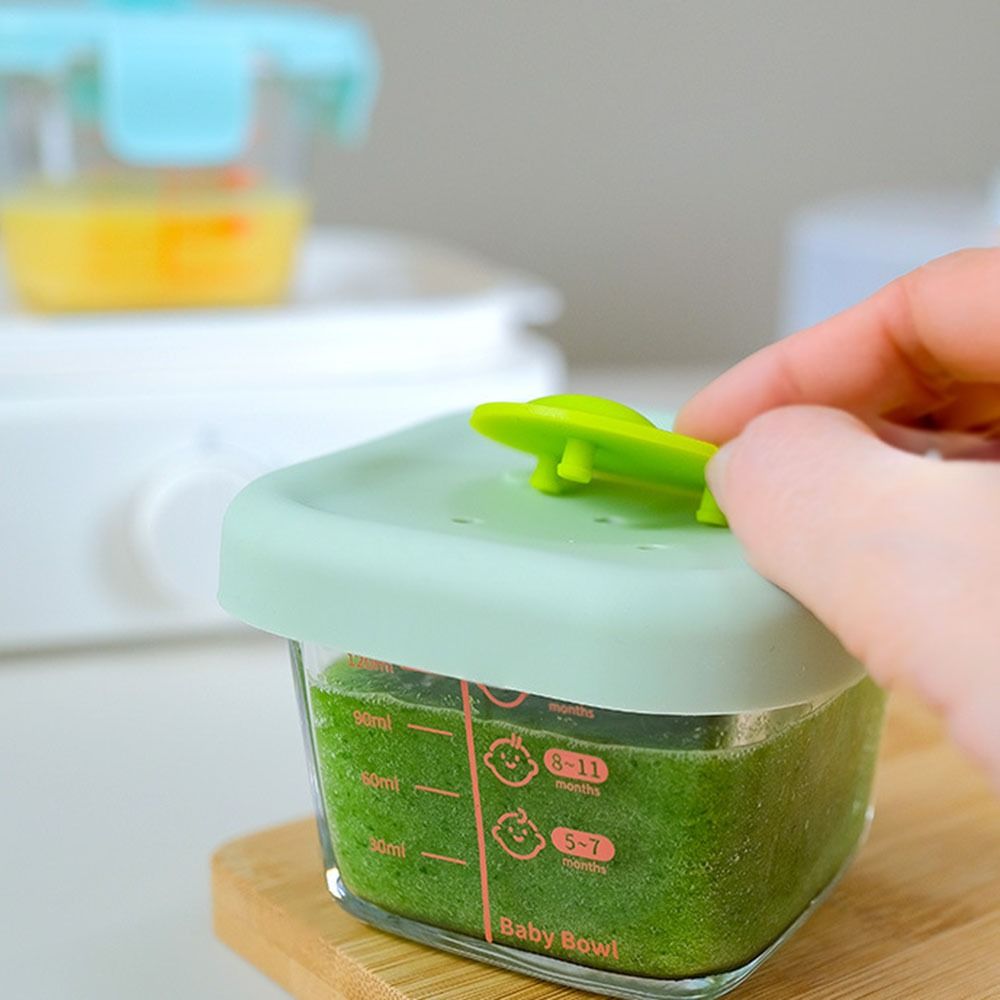 Nouvelle boîte de conservation - Baby Food In Jars avis et prix