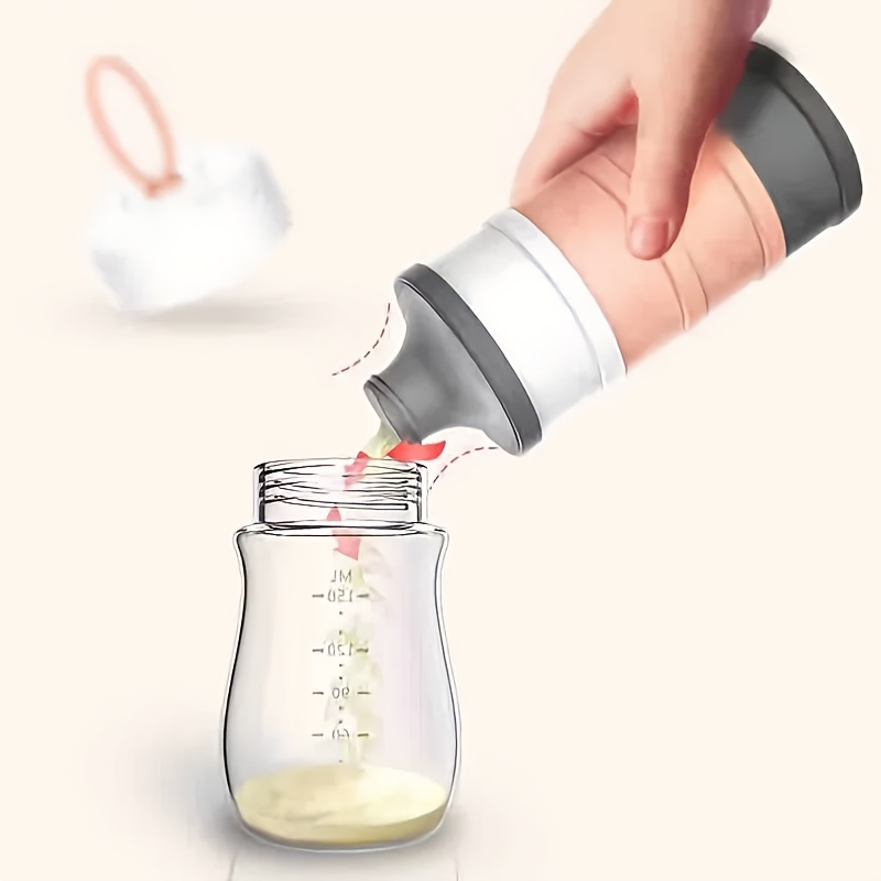 Boîte de lait en poudre Portab - Baby Food Nestle avis et prix