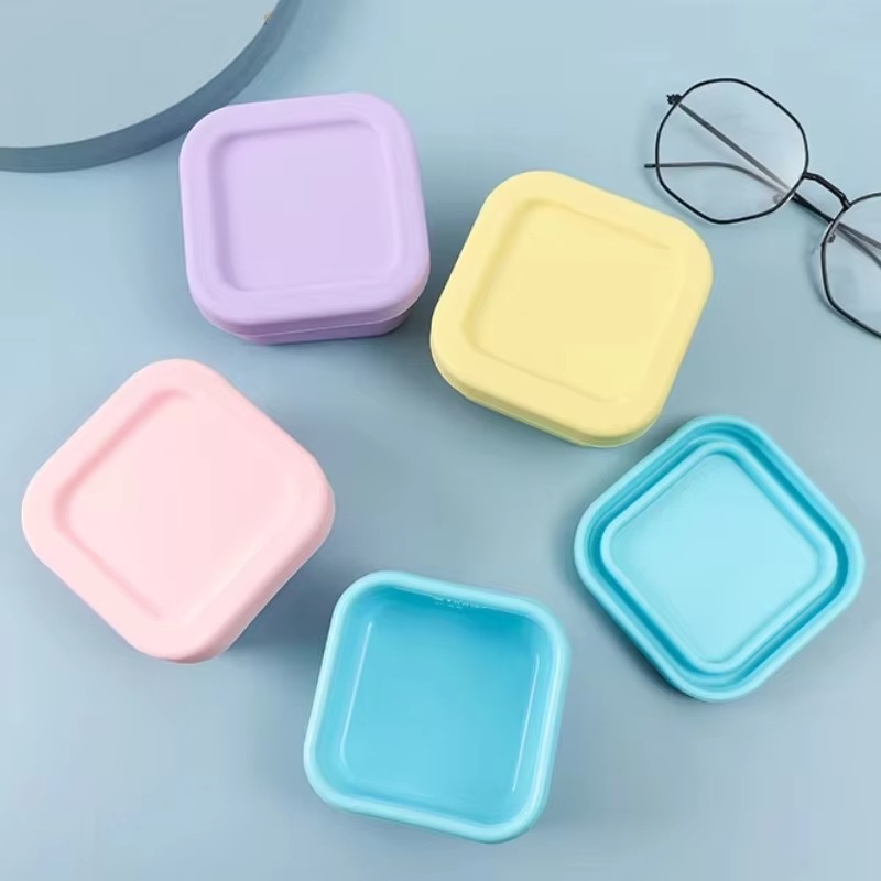 1 boîte à lunch en silicone po - Baby Food Nestle avis et prix
