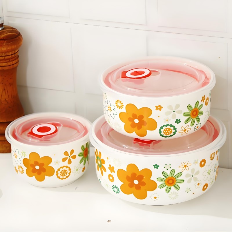Ensemble de boîtes à lunch en  - Food Box Baby avis et prix