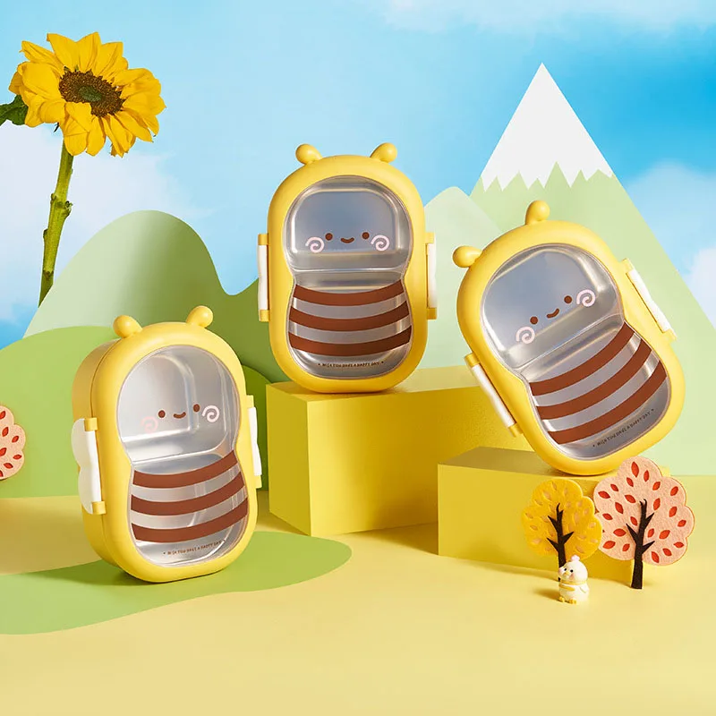 Boîte à lunch portable pour ét - Baby Food Nestle avis et prix