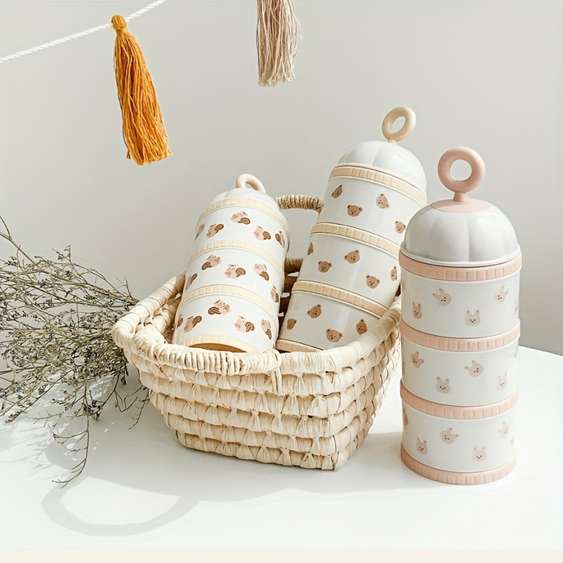 Distributeur de lait en poudre - Baby Food On The Go avis et prix