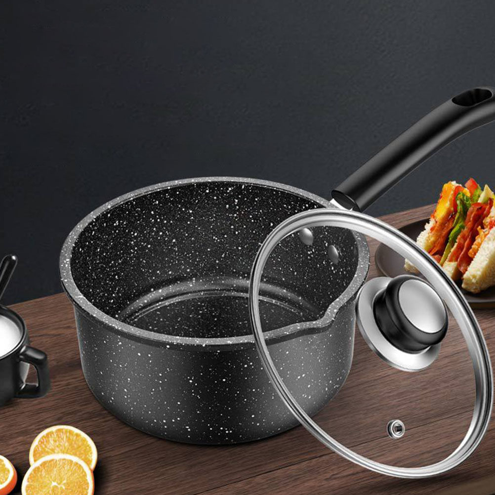 1 ensemble de casseroles à lai - Baby Food Glass avis et prix