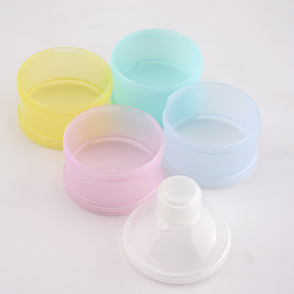Conteneur de stockage de lait  - Baby Food Nestle avis et prix