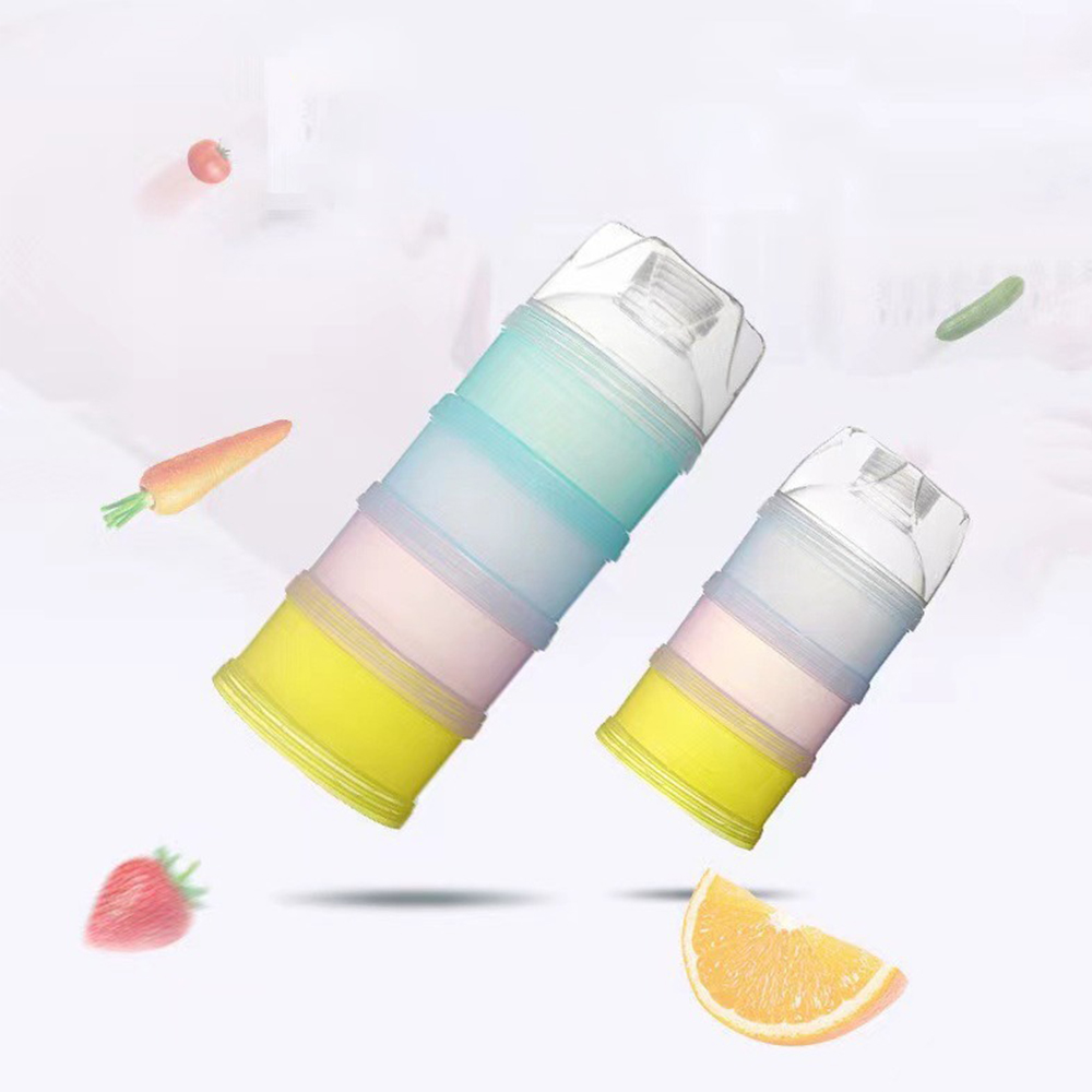 Conteneur de stockage de lait  - Baby Food Nestle avis et prix