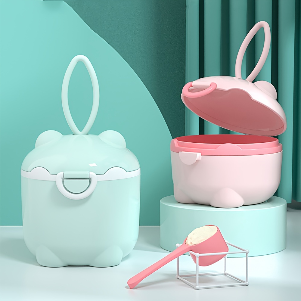 Boîte de lait en poudre Portab - Baby Food Nestle avis et prix