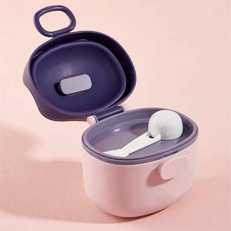 Boîte de lait en poudre pour b - Baby Food On The Go avis et prix