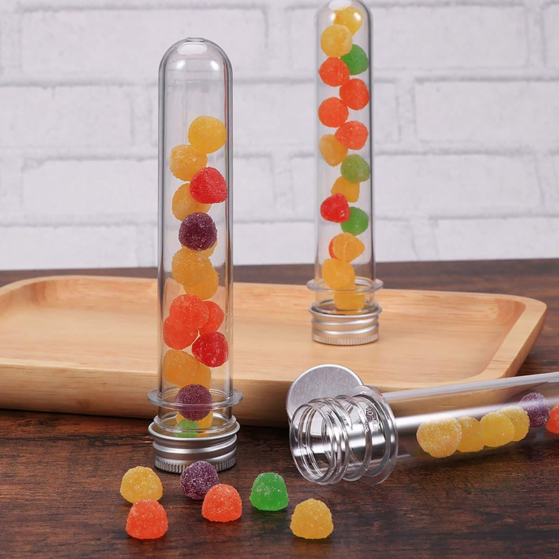 Tubes à essai de laboratoire e - Baby Food In Jars avis et prix