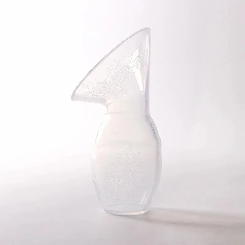 Collecteur manuel de lait mate - Baby Food Essentials avis et prix
