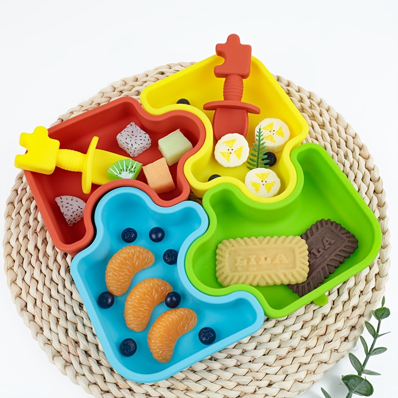 Ustensile d'alimentation en Si - Baby Food Table avis et prix