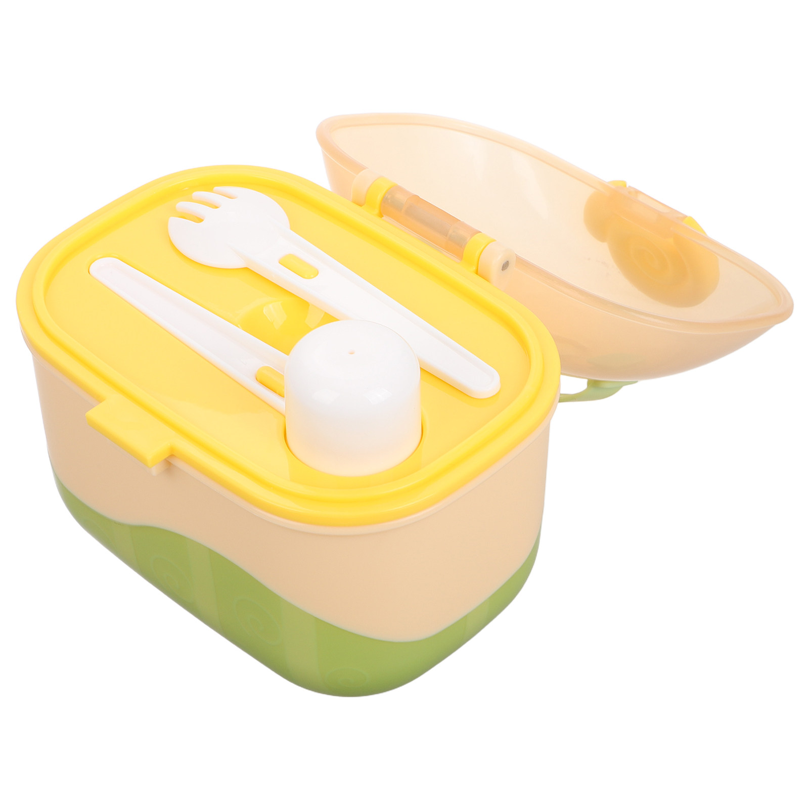 Distributeur de lait en poudre - Baby Food On The Go avis et prix