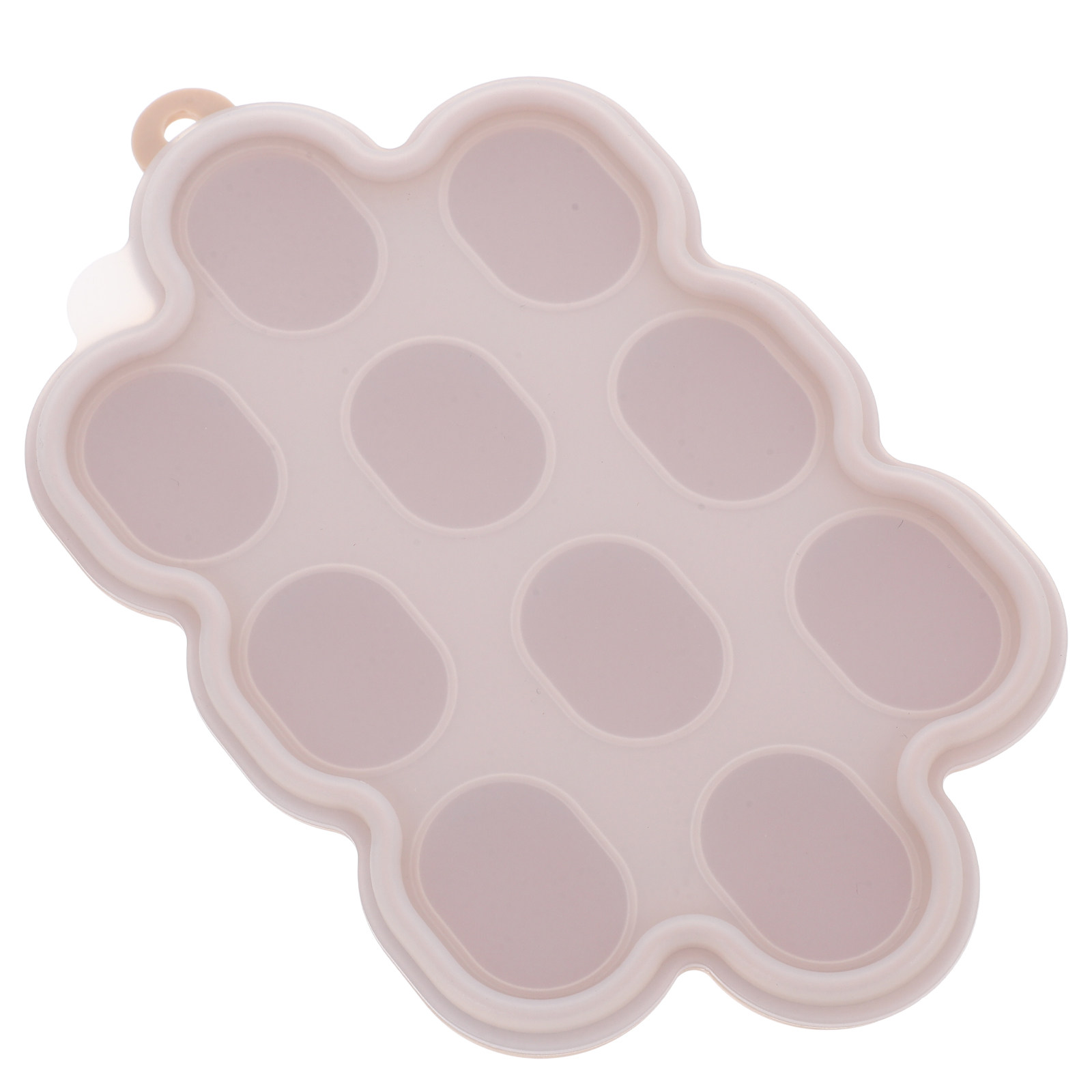 Plateau de congélation réutili - Baby Food Tray avis et prix