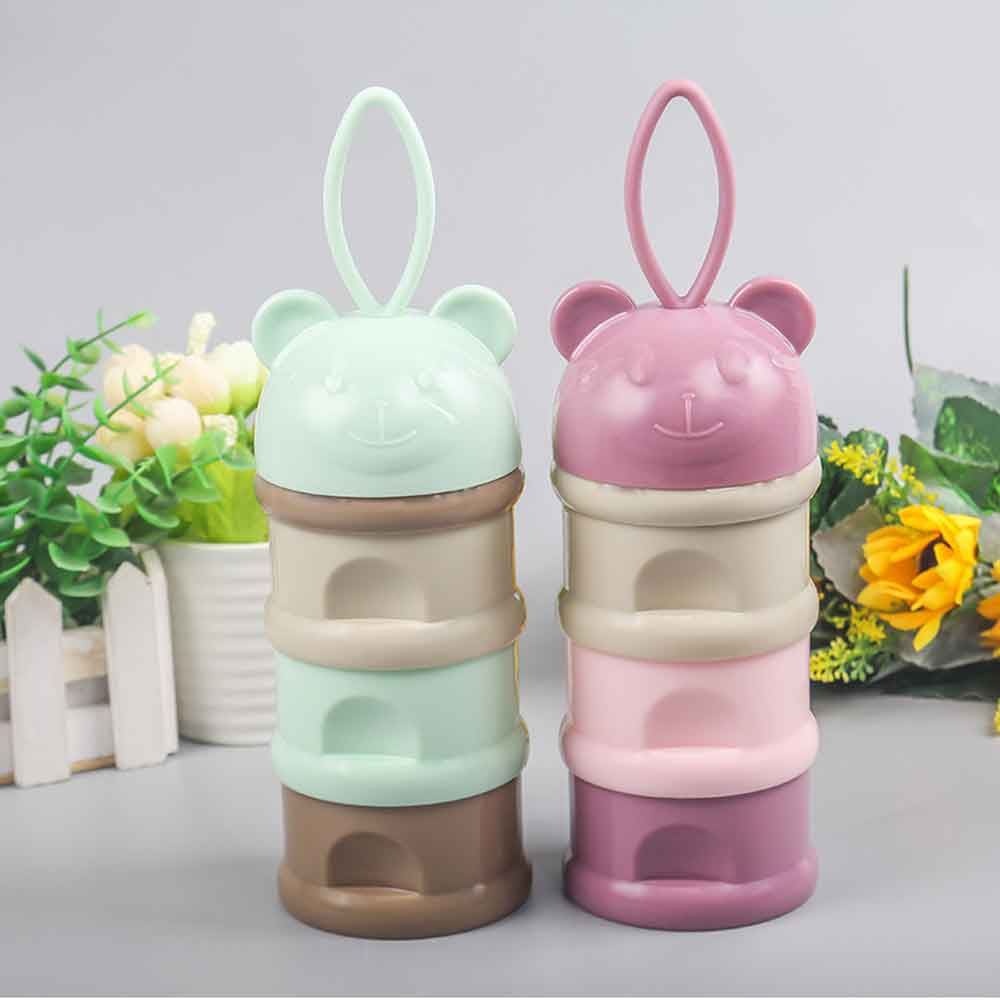 Distributeur de Céréales et La - Baby Food Essentials avis et prix