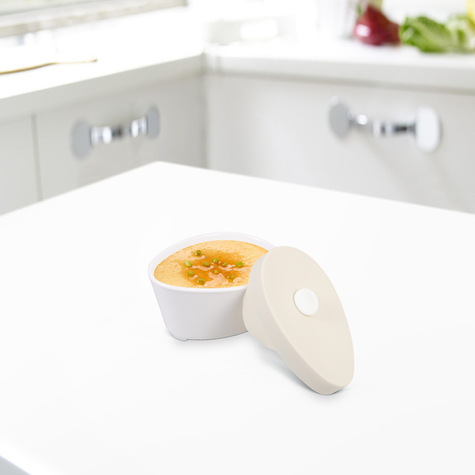Pot à ragoût en céramique, bol - Baby Kitchen Food avis et prix