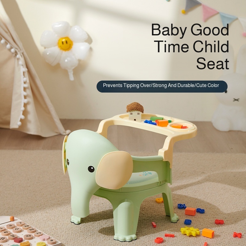 Maison salle à manger chaise b - Baby Food Table avis et prix
