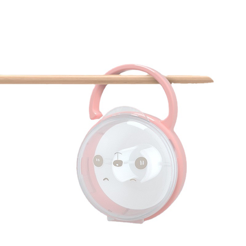 Étui transparent anti-poussièr - Baby Food In Jars avis et prix