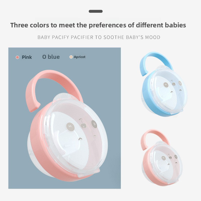 Étui transparent anti-poussièr - Baby Food In Jars avis et prix