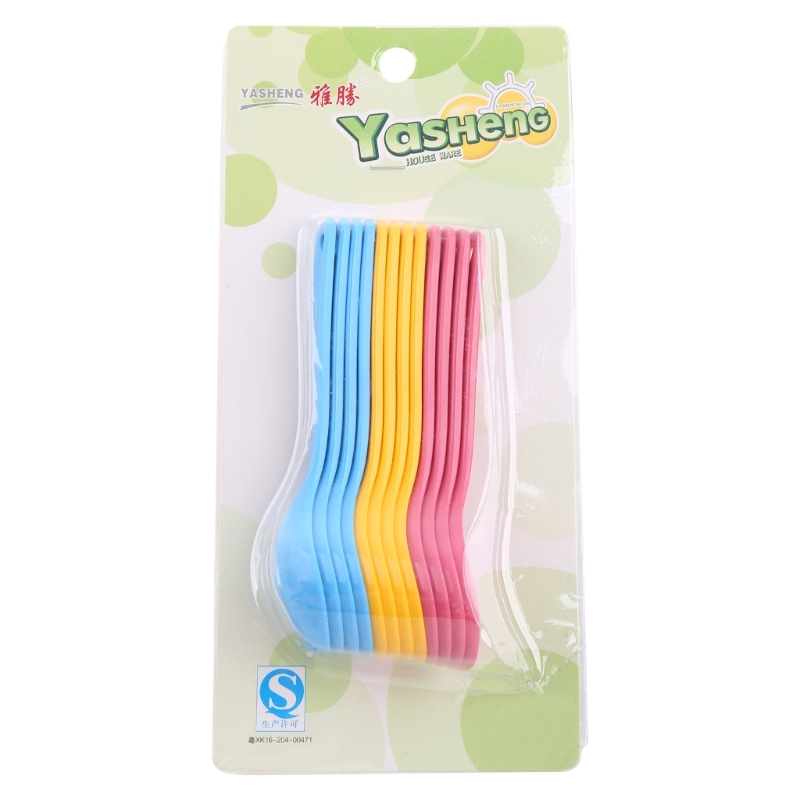 Ensemble de cuillères en plast - Baby Food Kit avis et prix