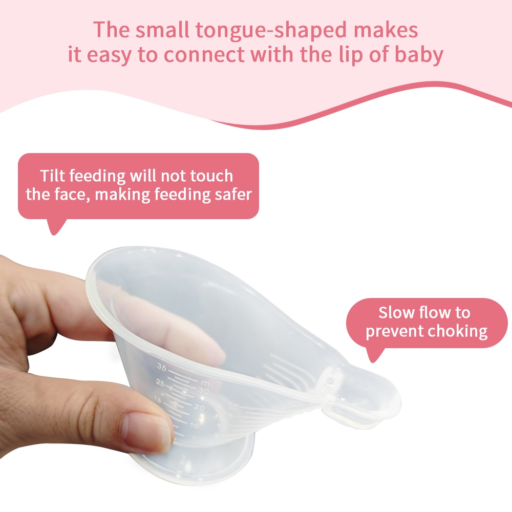 Tasse d'alimentation pour bébé - Baby Food Essentials avis et prix